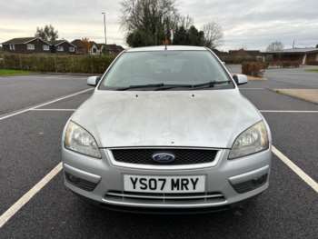 Used Ford Focus 2007 for sale - 73089176: Photo