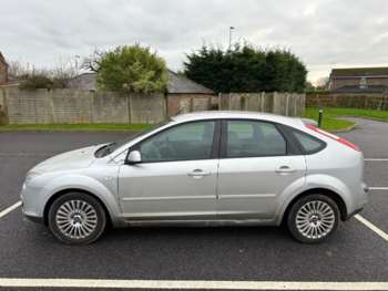 Used Ford Focus 2007 for sale - 73089176: Photo