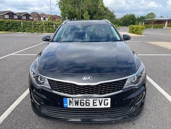 Used Kia Optima 2017 for sale - 78606782: Photo