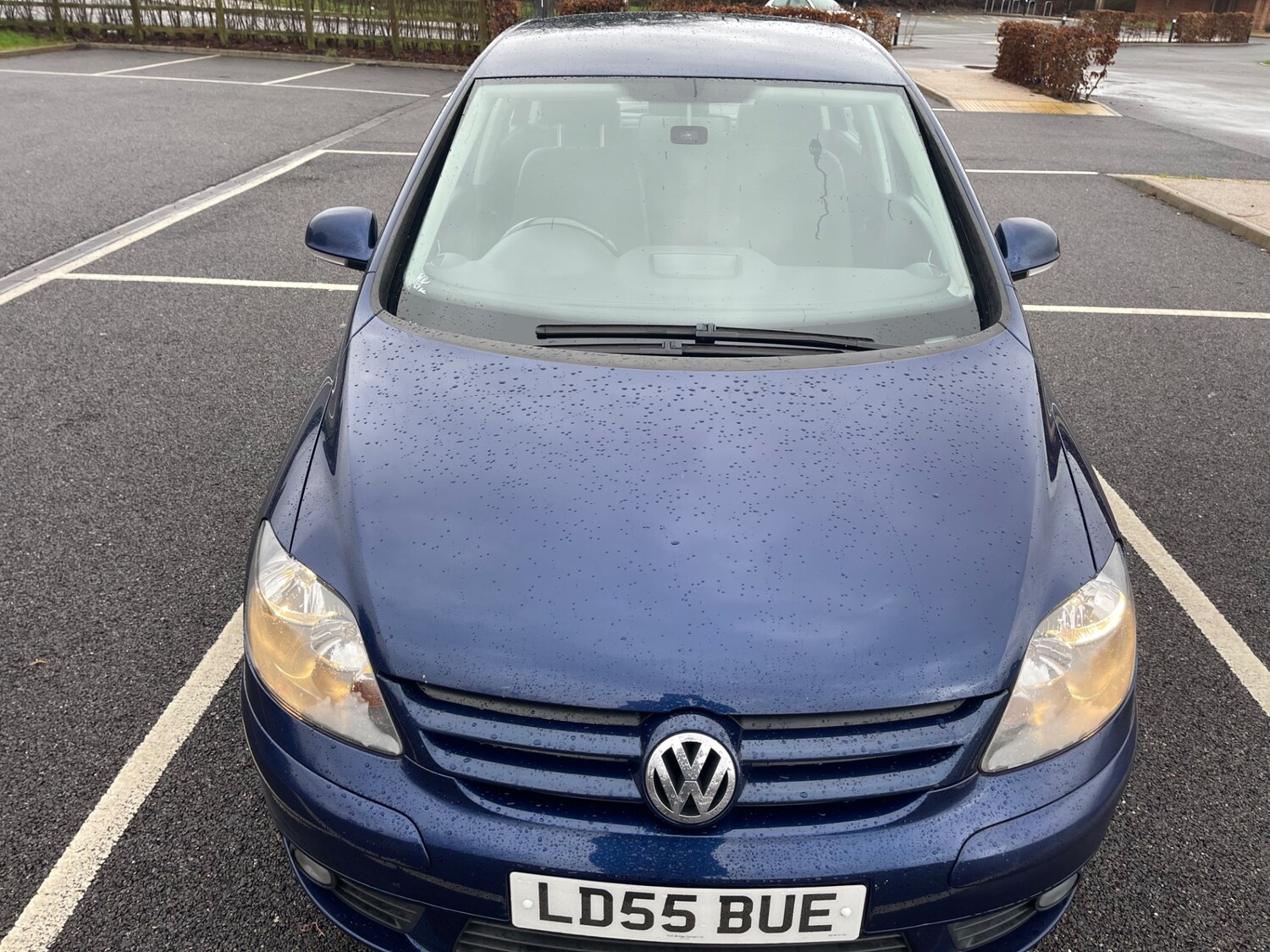 Used Volkswagen Golf Plus 2005 for sale - 77478313: Photo 10