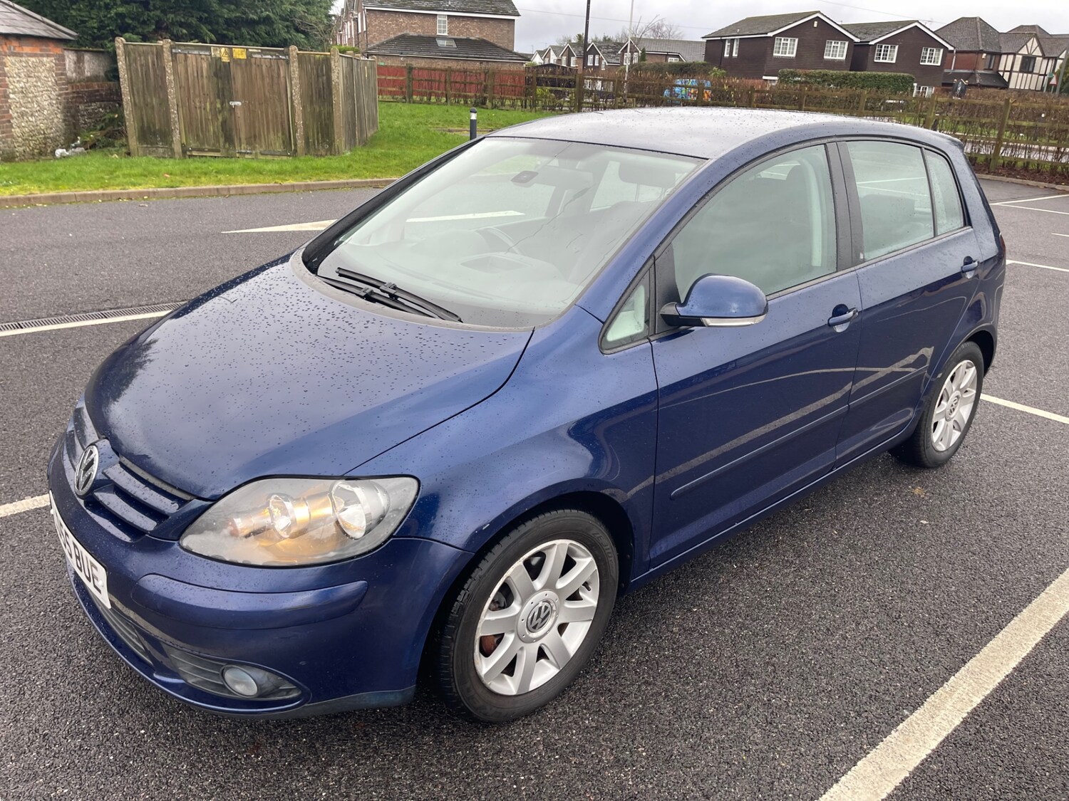 Used Volkswagen Golf Plus 2005 for sale - 77478313: Photo 11