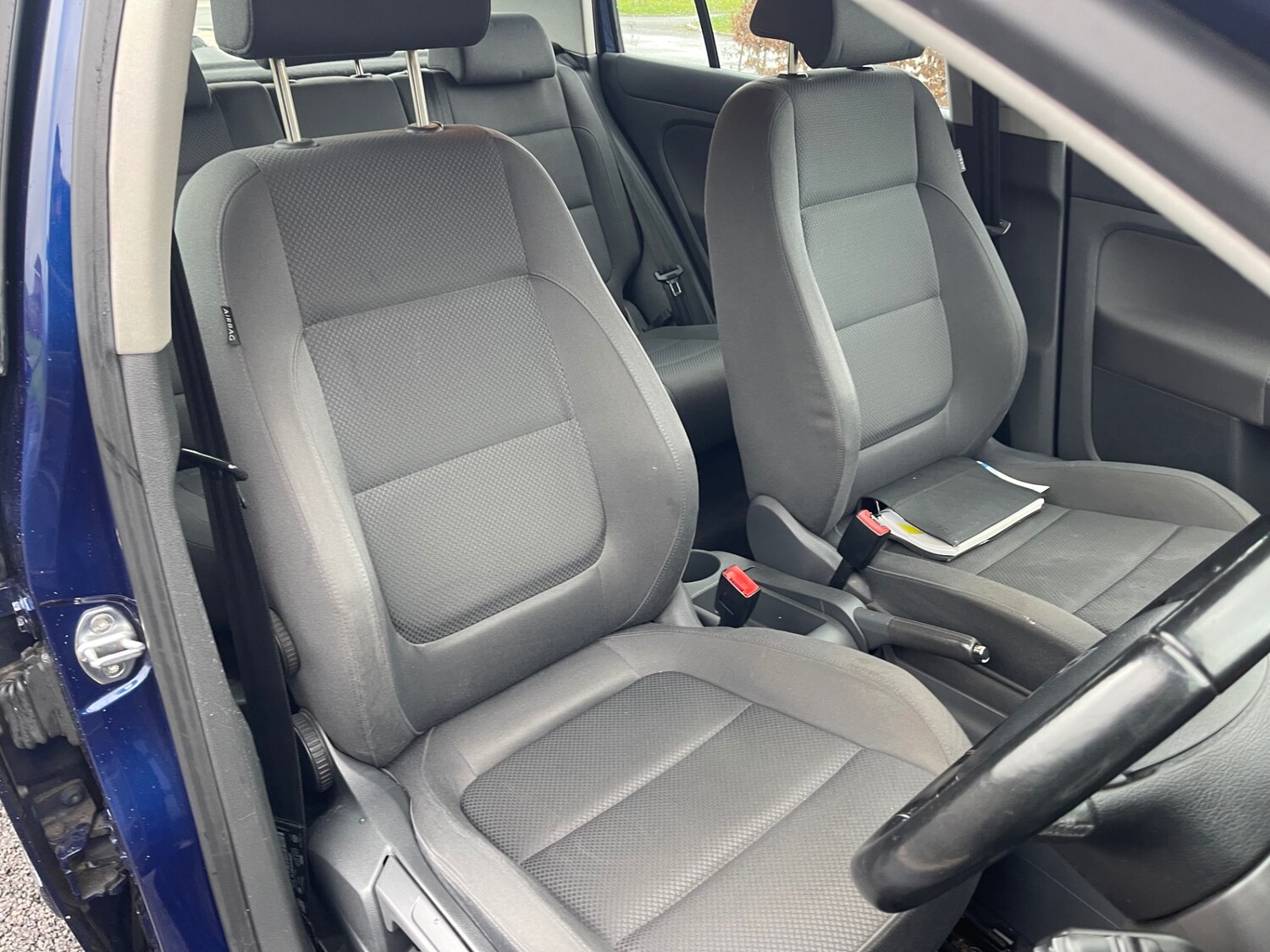 Used Volkswagen Golf Plus 2005 for sale - 77478313: Photo 12