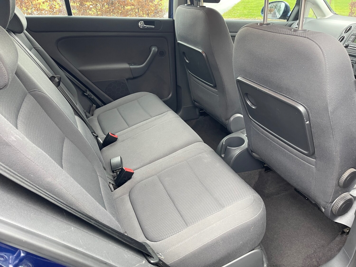 Used Volkswagen Golf Plus 2005 for sale - 77478313: Photo 14