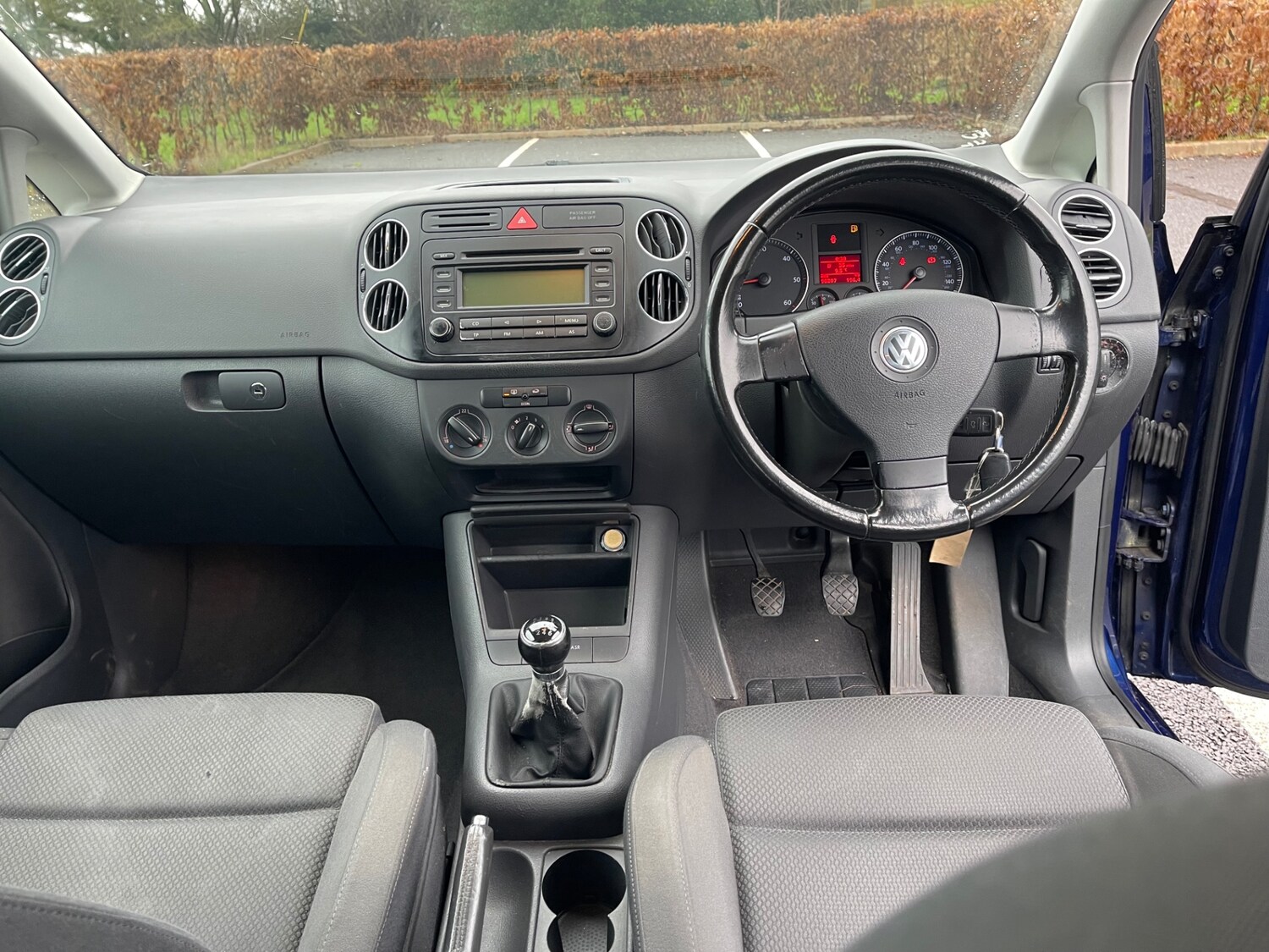 Used Volkswagen Golf Plus 2005 for sale - 77478313: Photo 15