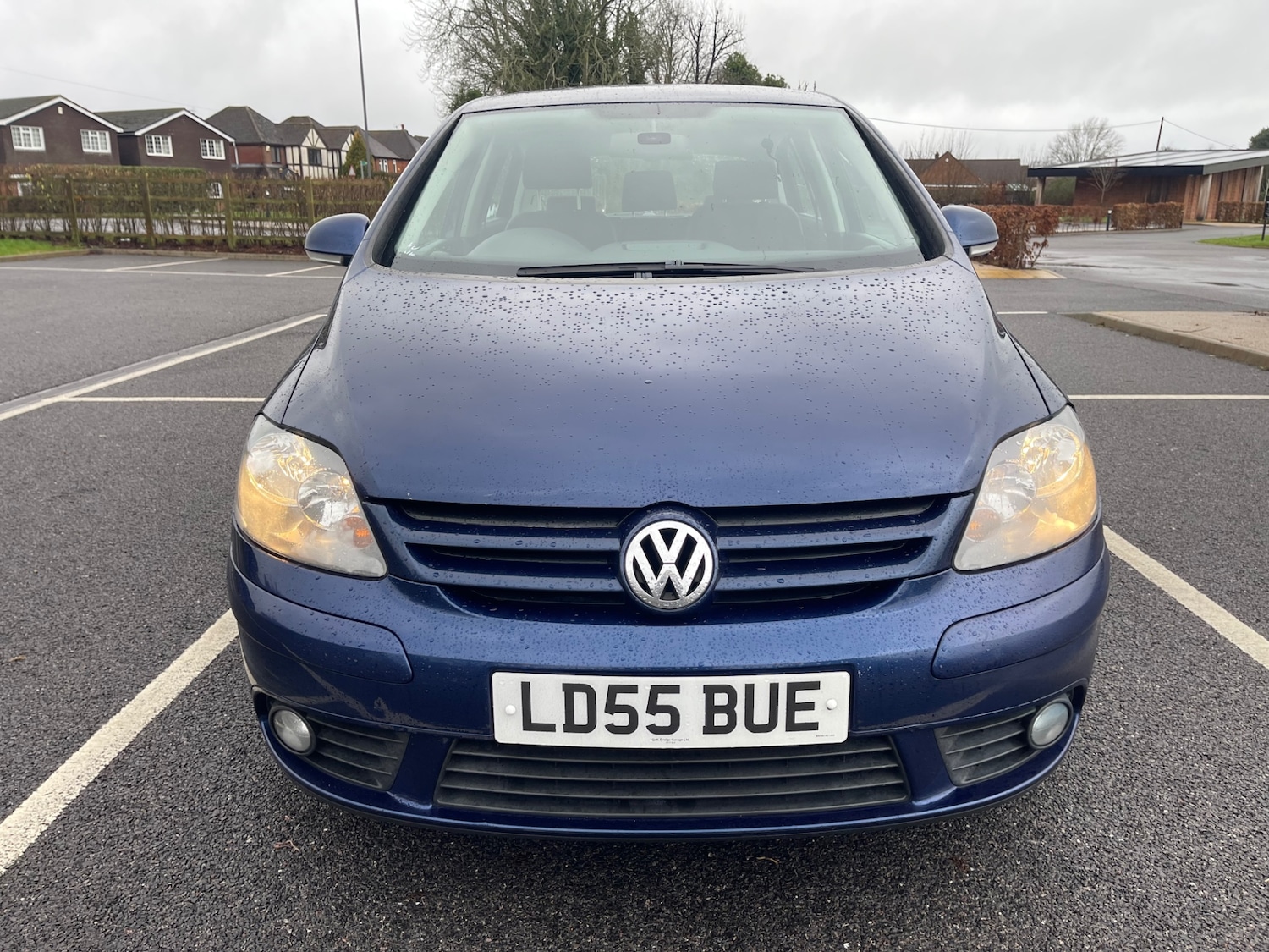 Used Volkswagen Golf Plus 2005 for sale - 77478313: Photo 2