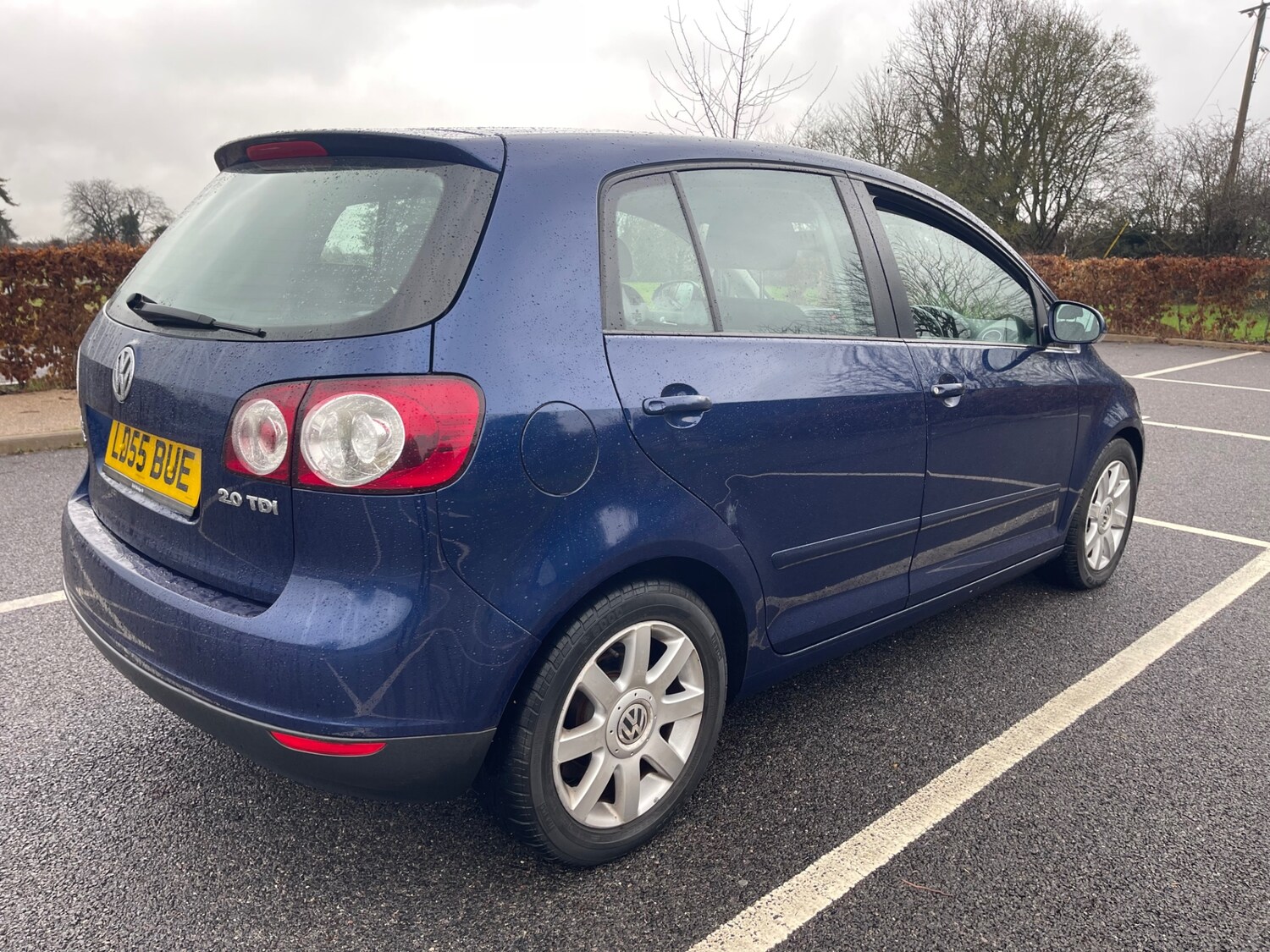 Used Volkswagen Golf Plus 2005 for sale - 77478313: Photo 7