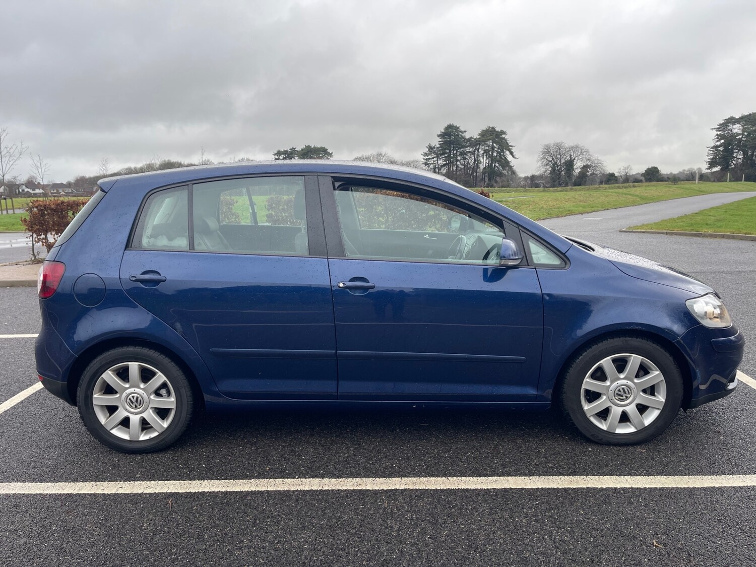 Used Volkswagen Golf Plus 2005 for sale - 77478313: Photo 8