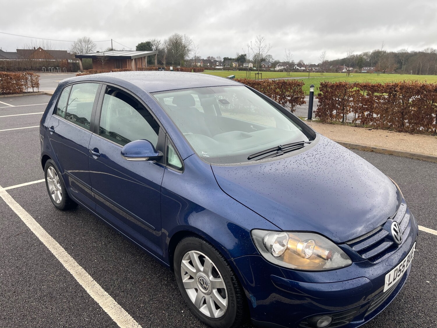 Used Volkswagen Golf Plus 2005 for sale - 77478313: Photo 9