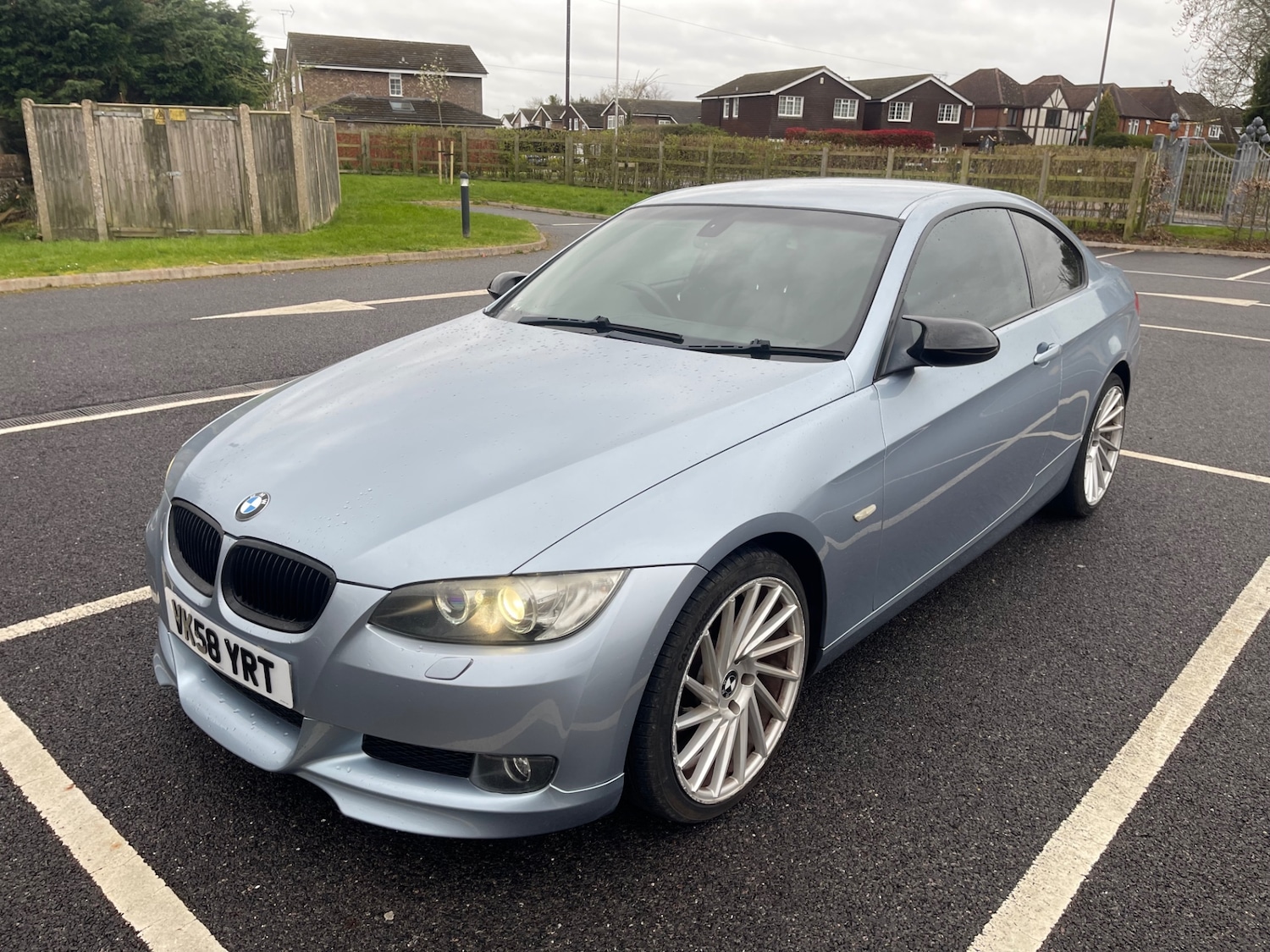 Used BMW 3 Series 2008 for sale - 78065368: Photo 11