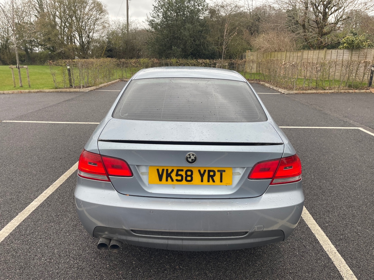 Used BMW 3 Series 2008 for sale - 78065368: Photo 13