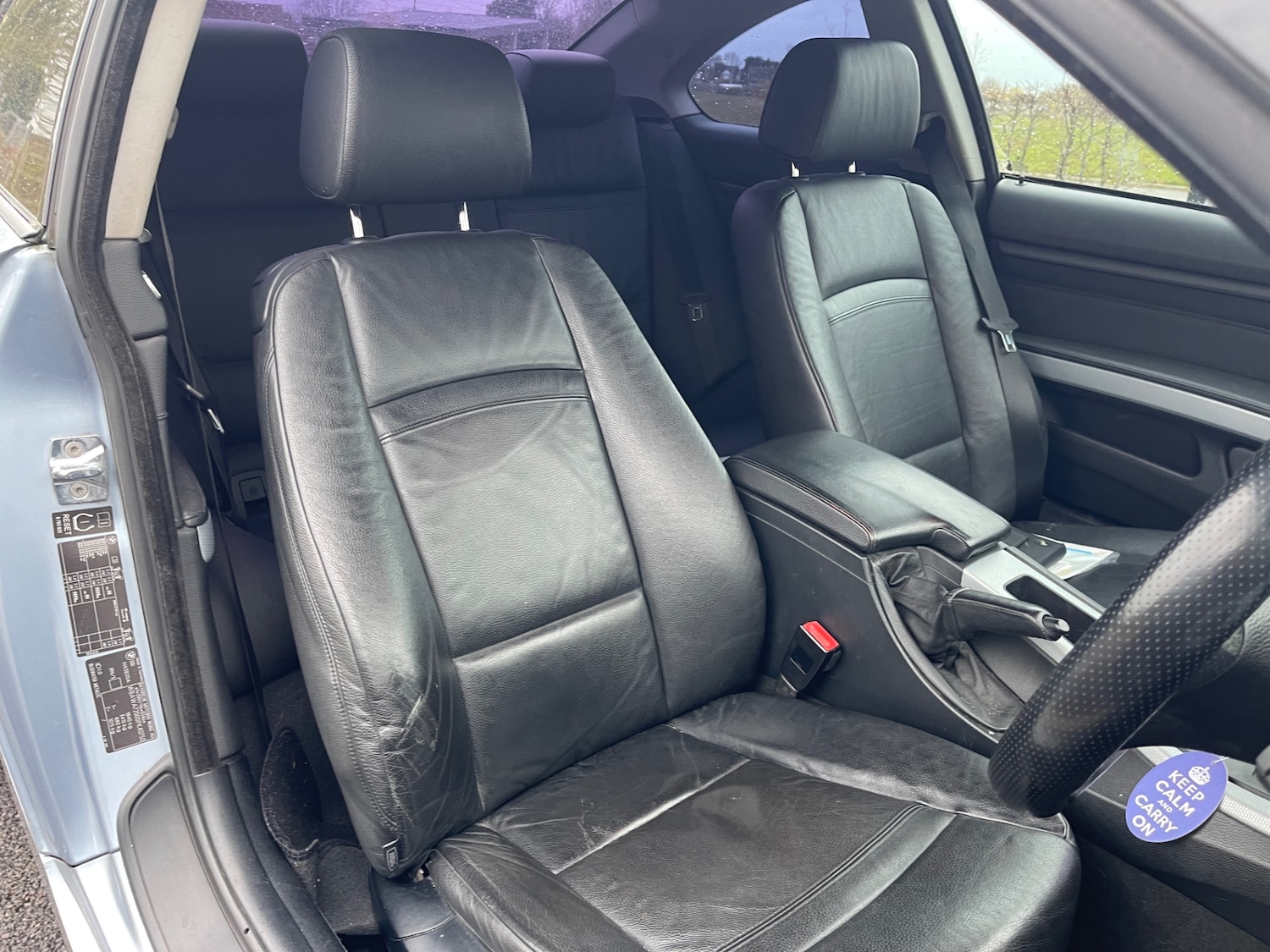 Used BMW 3 Series 2008 for sale - 78065368: Photo 15