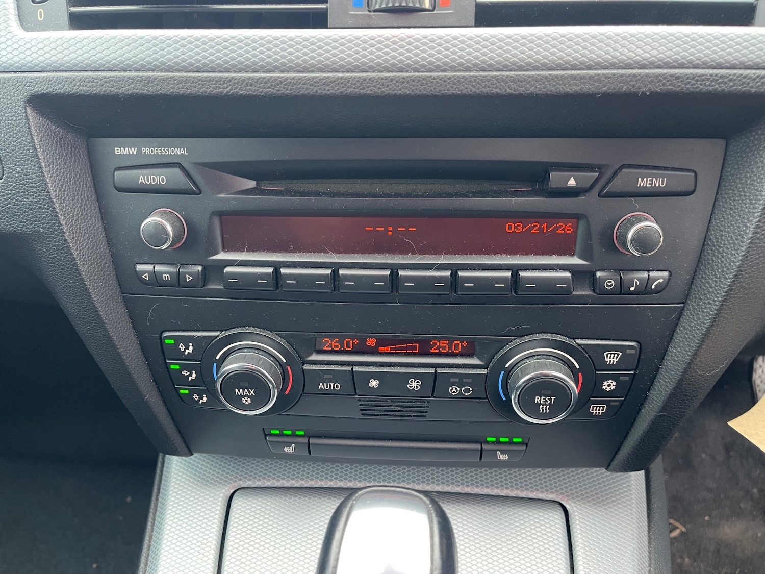 Used BMW 3 Series 2008 for sale - 78065368: Photo 16