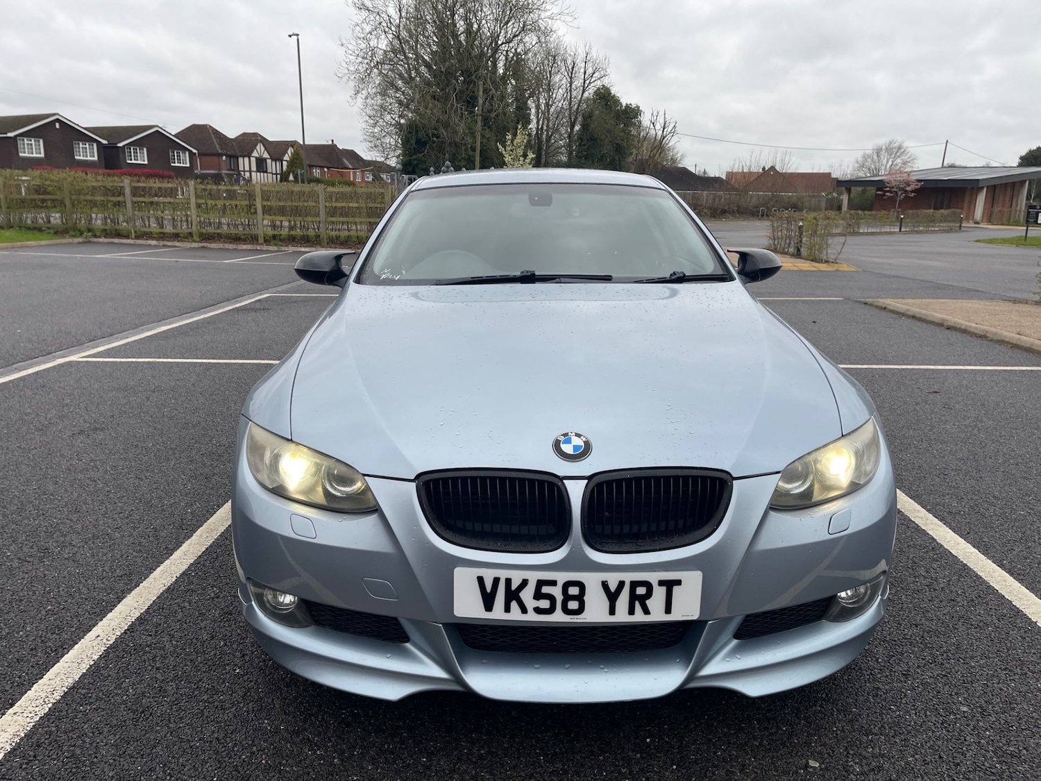 Used BMW 3 Series 2008 for sale - 78065368: Photo 2