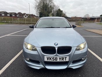 Used BMW 3 Series 2008 for sale - 78065368: Photo