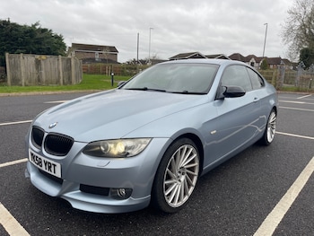 Used BMW 3 Series 2008 for sale - 78065368: Photo