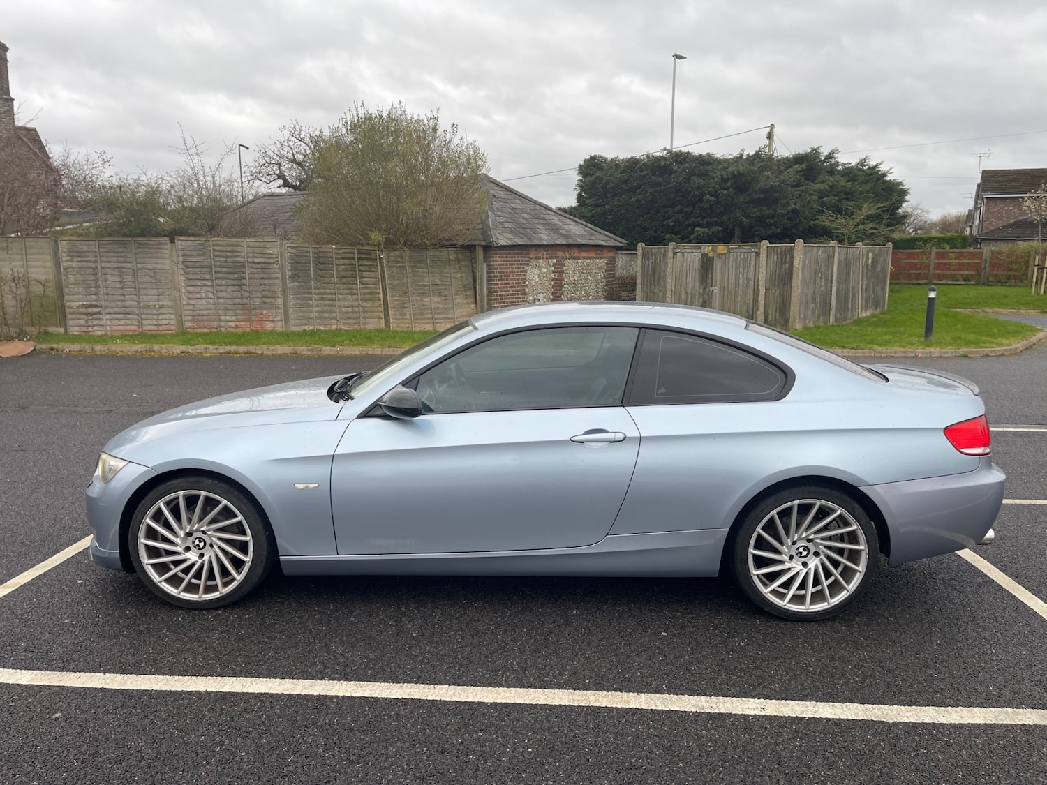 Used BMW 3 Series 2008 for sale - 78065368: Photo 4