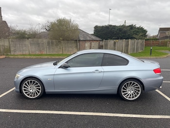 Used BMW 3 Series 2008 for sale - 78065368: Photo