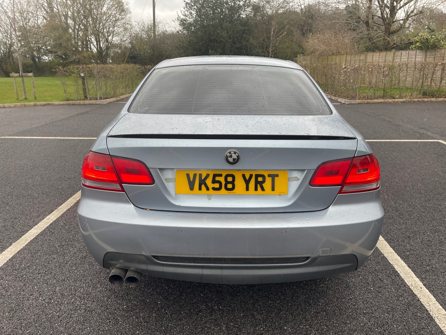 Used BMW 3 Series 2008 for sale - 78065368: Photo 6