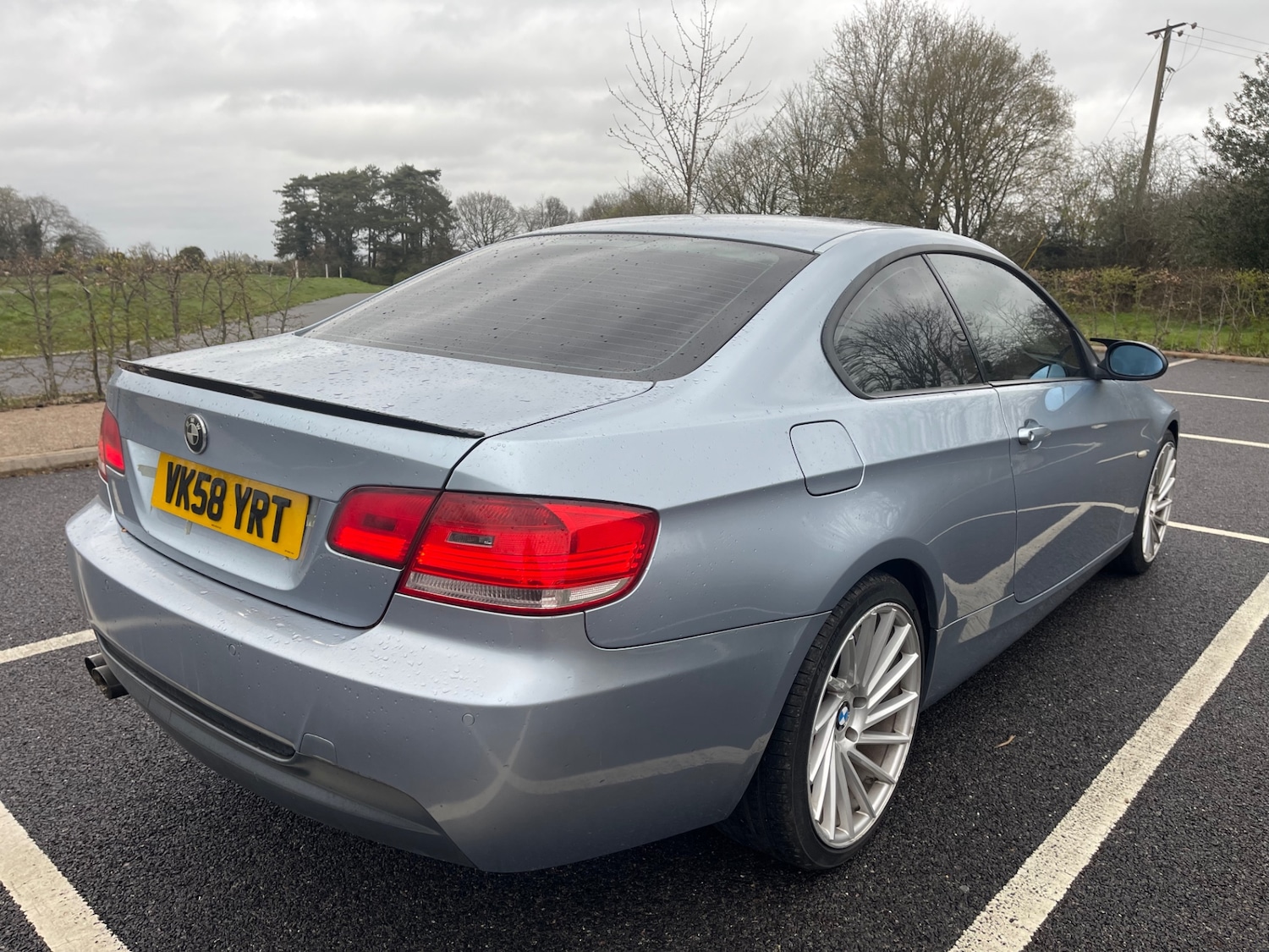 Used BMW 3 Series 2008 for sale - 78065368: Photo 7