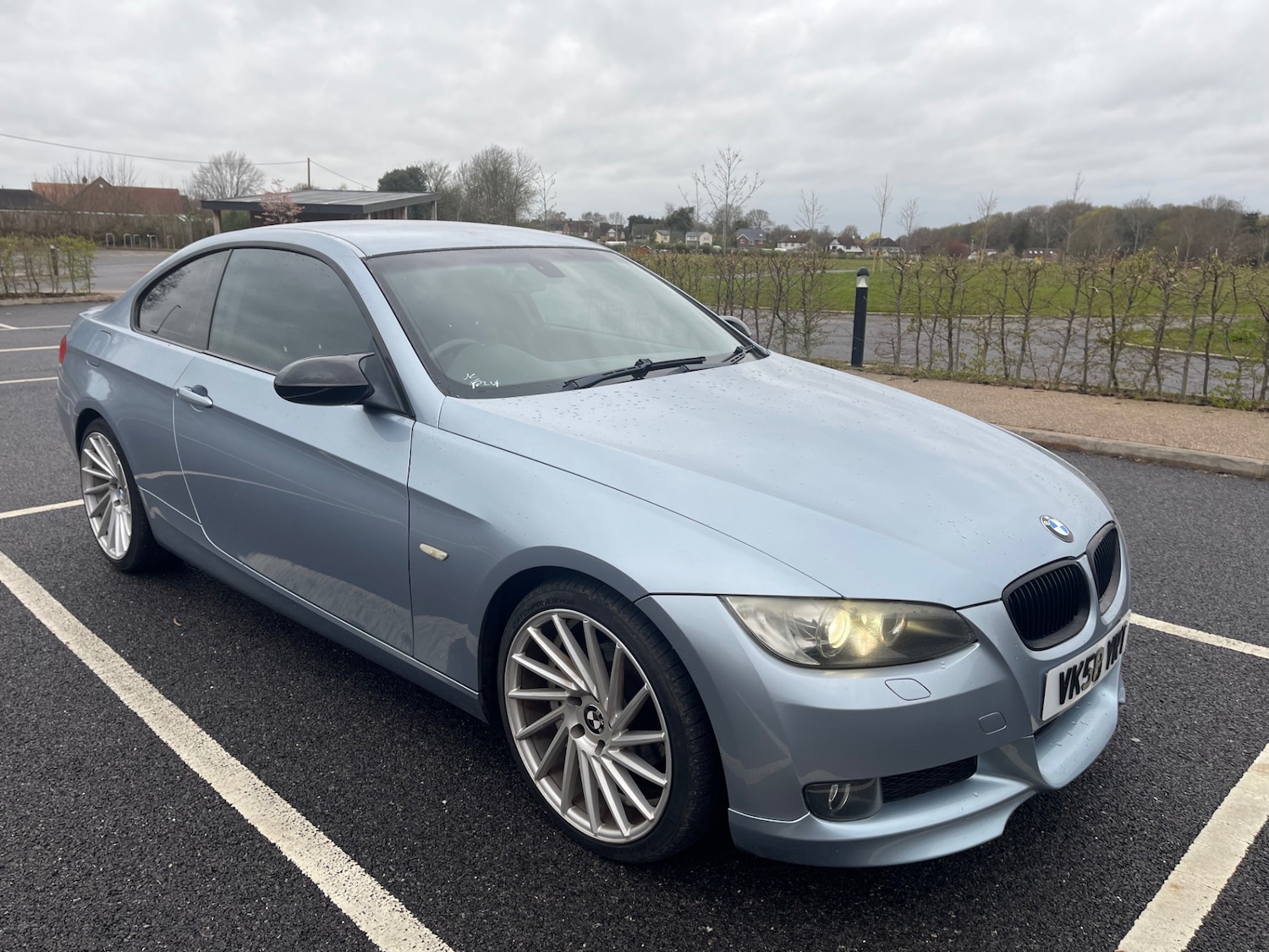 Used BMW 3 Series 2008 for sale - 78065368: Photo 9