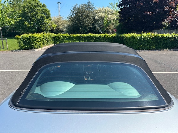 Used Mercedes-Benz CLK 2007 for sale - 74639376: Photo 10