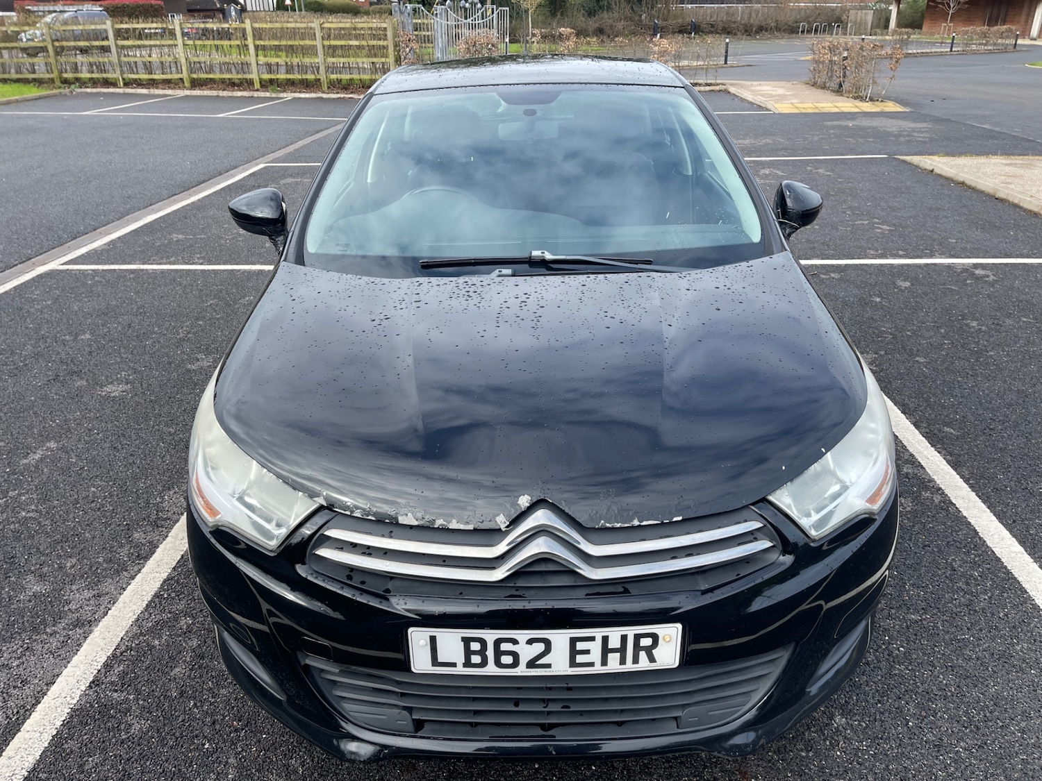 Used Citroen C4 2013 for sale - 77965340: Photo 10
