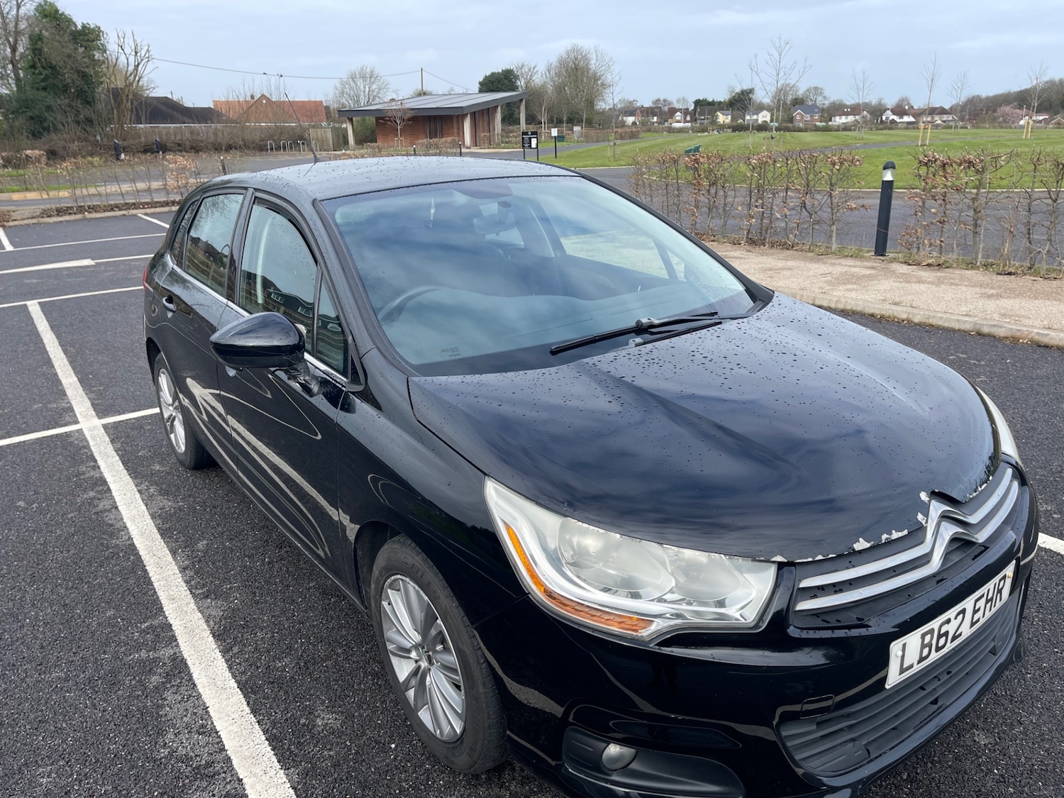 Used Citroen C4 2013 for sale - 77965340: Photo 11