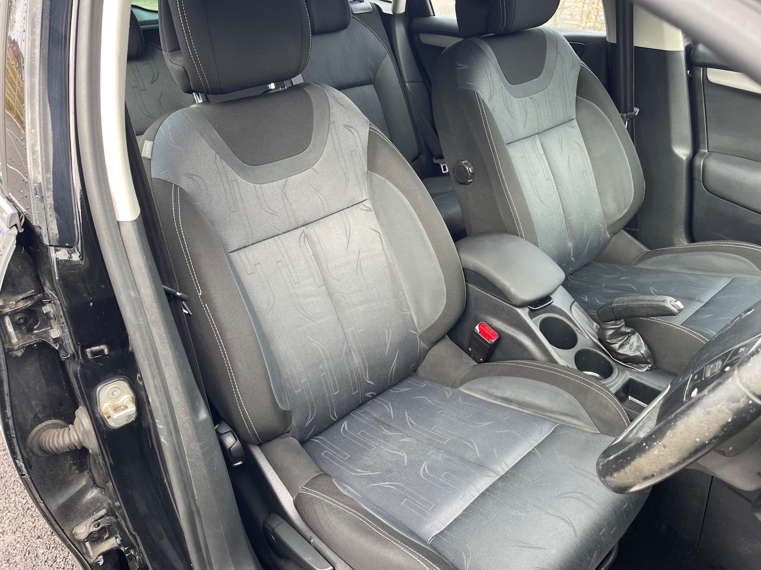 Used Citroen C4 2013 for sale - 77965340: Photo 12