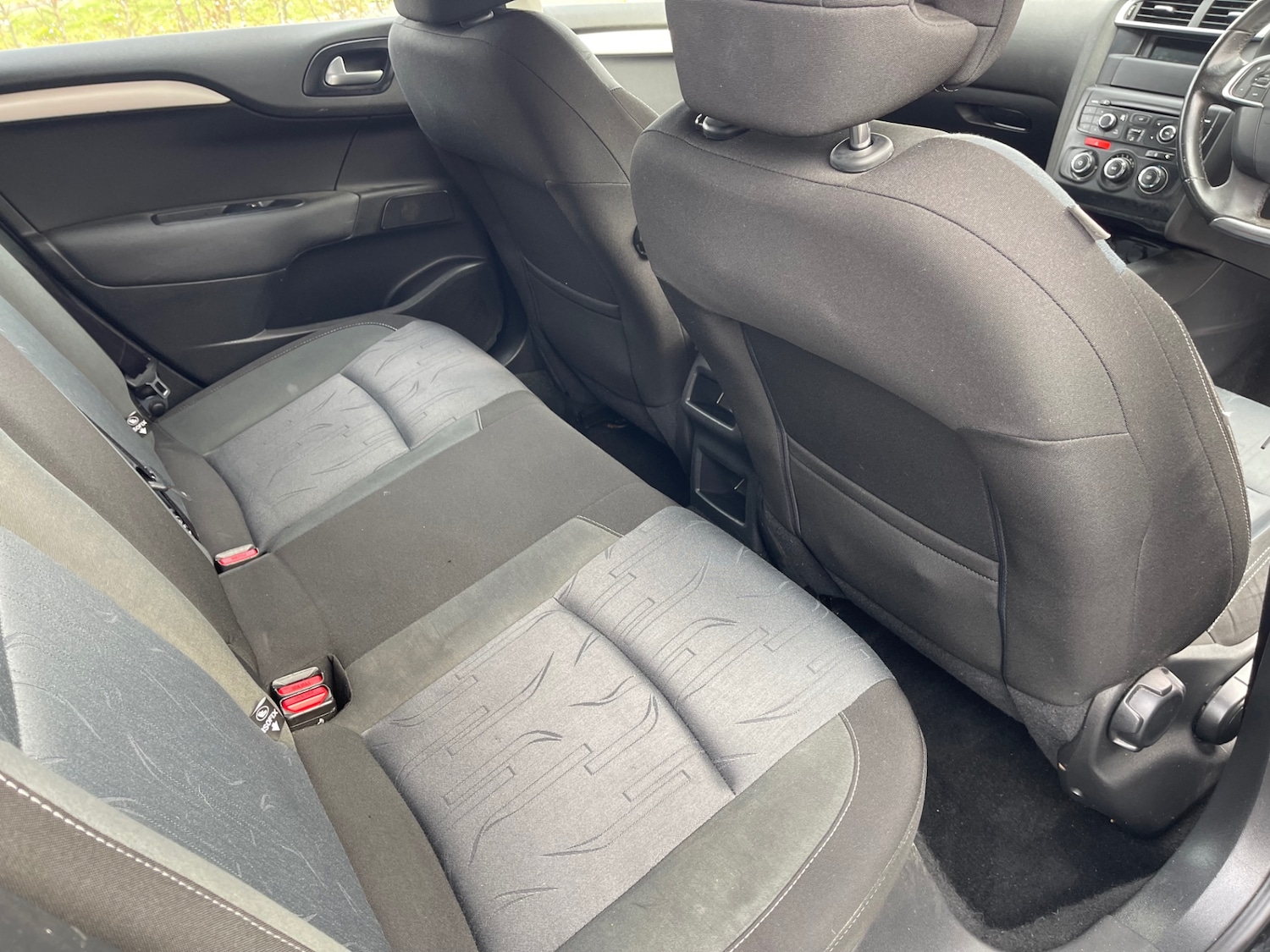 Used Citroen C4 2013 for sale - 77965340: Photo 14