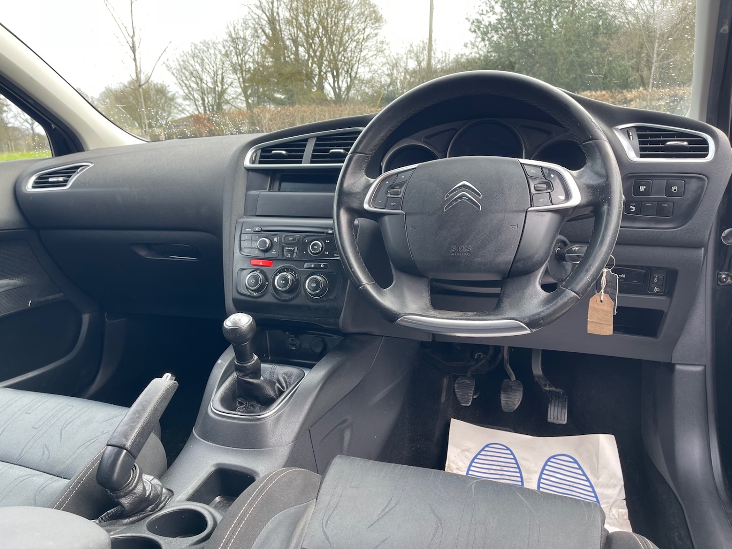 Used Citroen C4 2013 for sale - 77965340: Photo 15