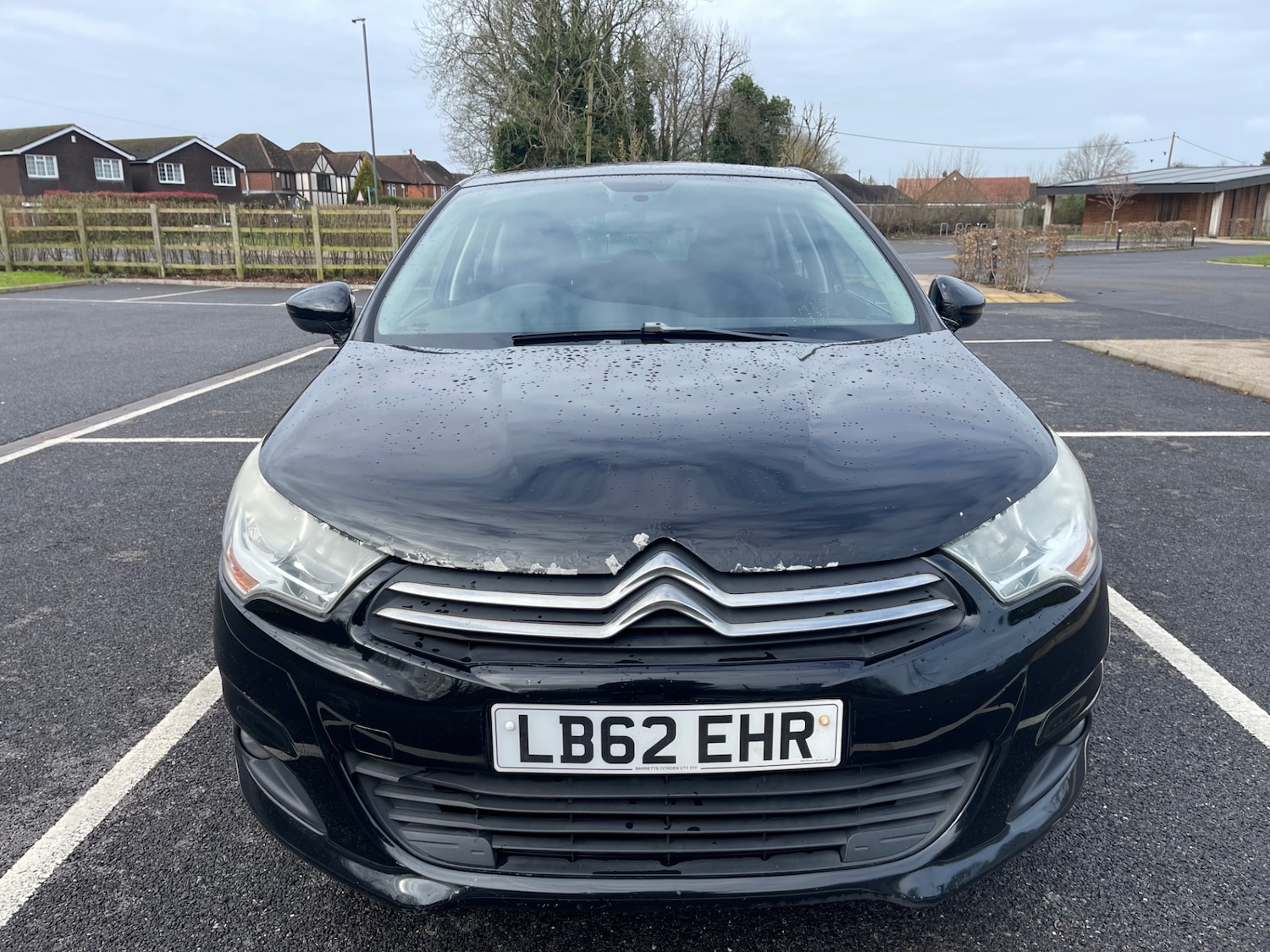 Used Citroen C4 2013 for sale - 77965340: Photo 2