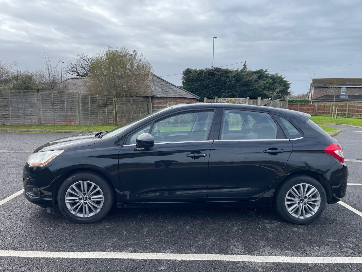 Used Citroen C4 2013 for sale - 77965340: Photo 4