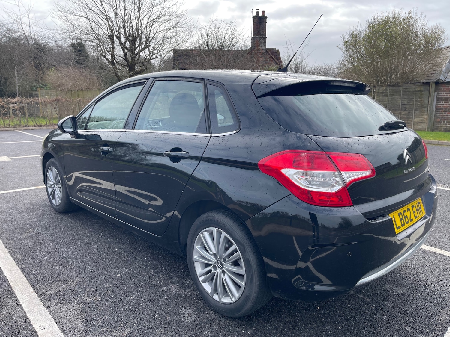 Used Citroen C4 2013 for sale - 77965340: Photo 5