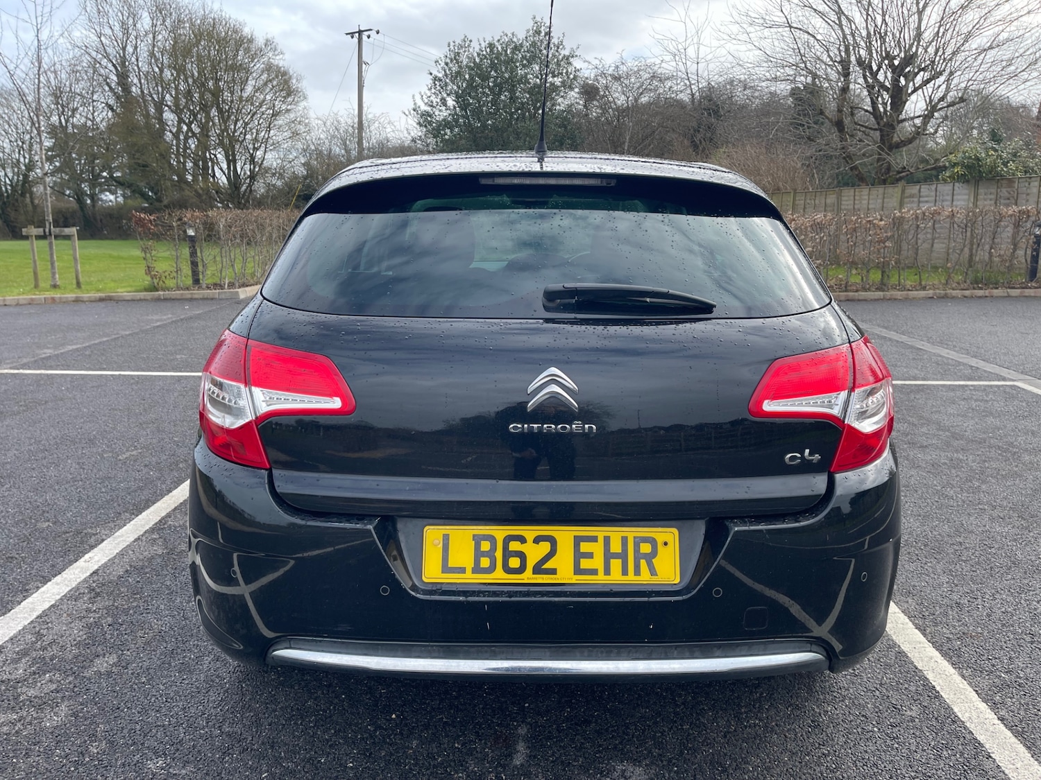 Used Citroen C4 2013 for sale - 77965340: Photo 6