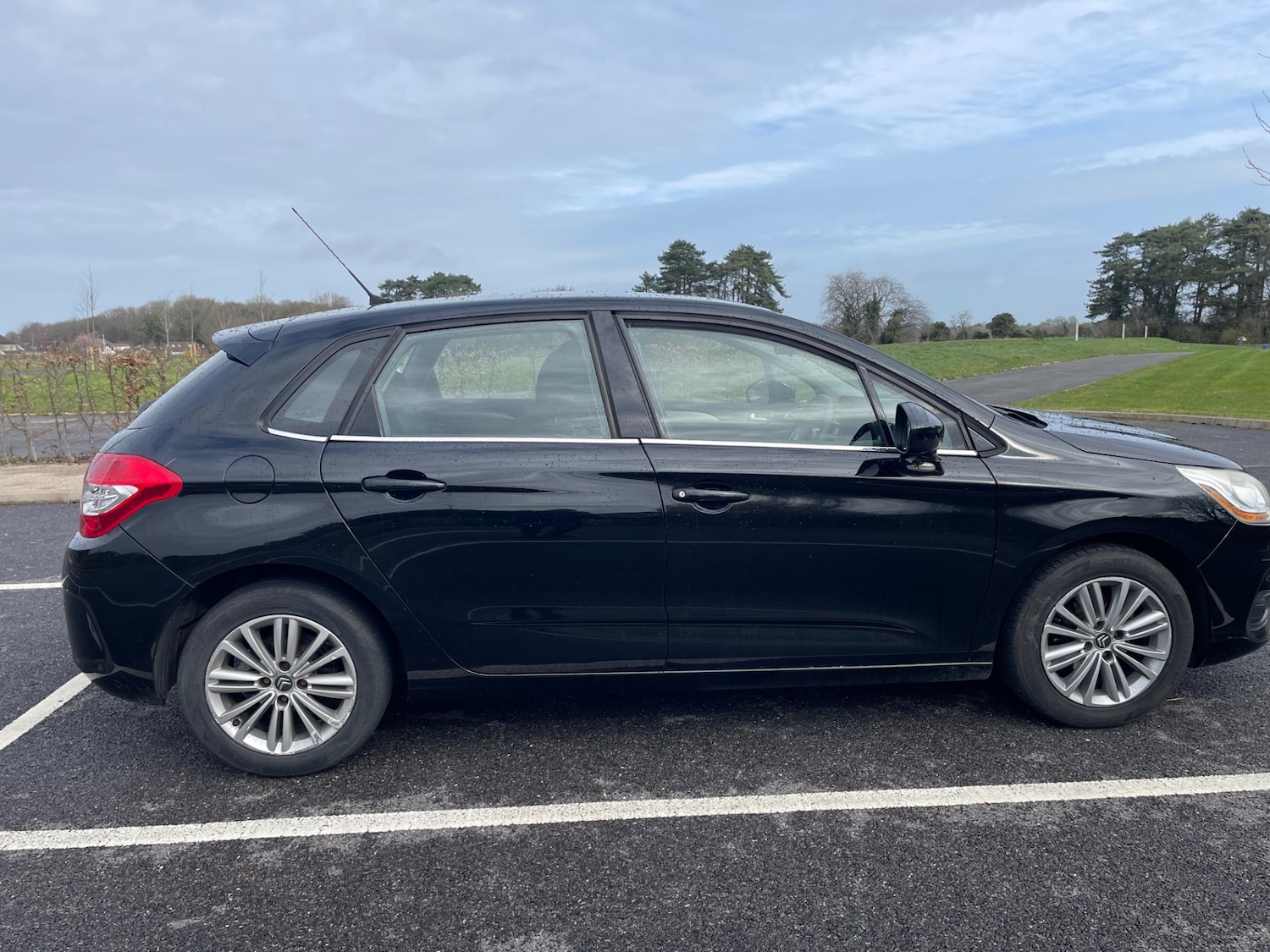 Used Citroen C4 2013 for sale - 77965340: Photo 8