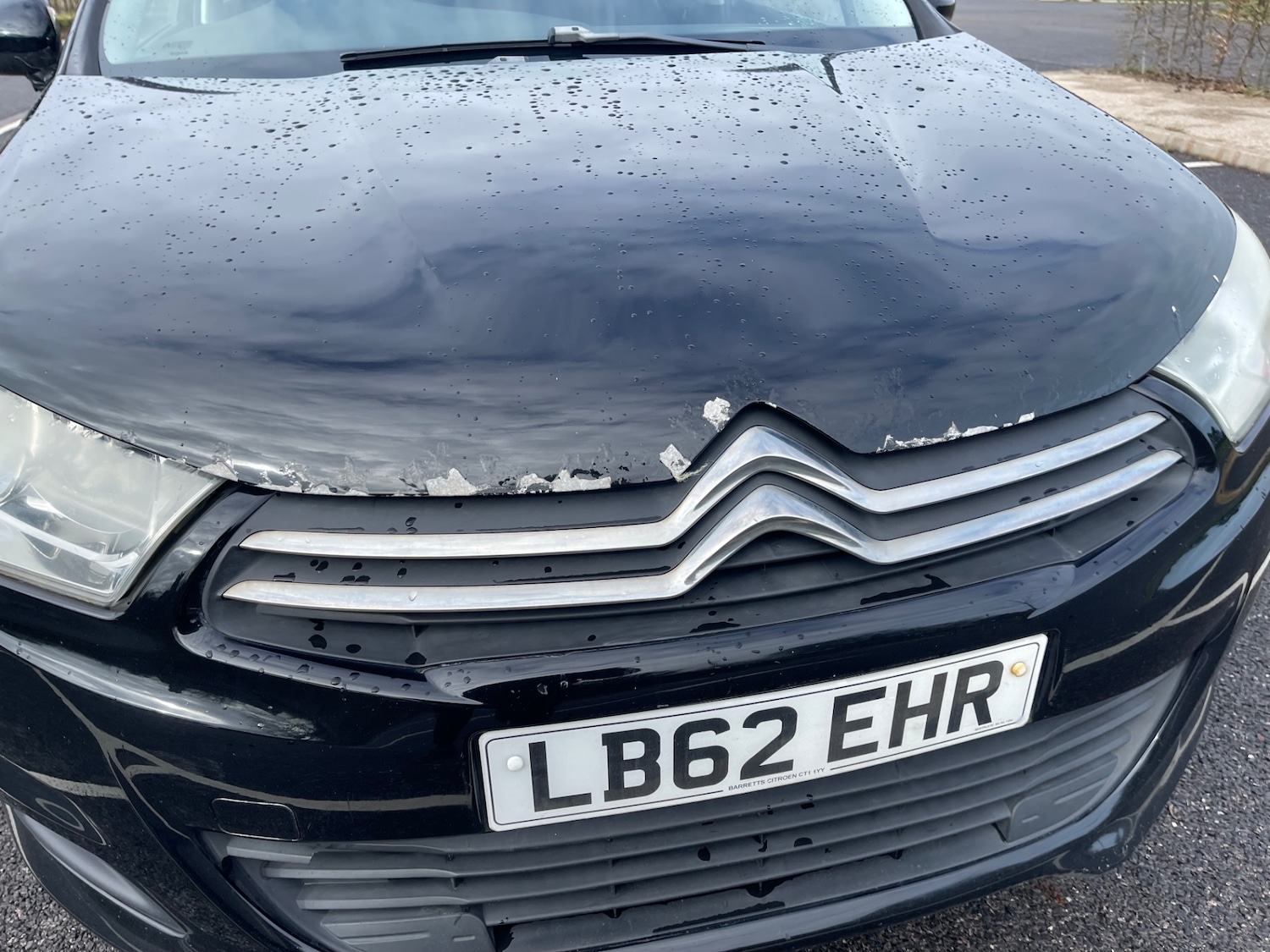 Used Citroen C4 2013 for sale - 77965340: Photo 9