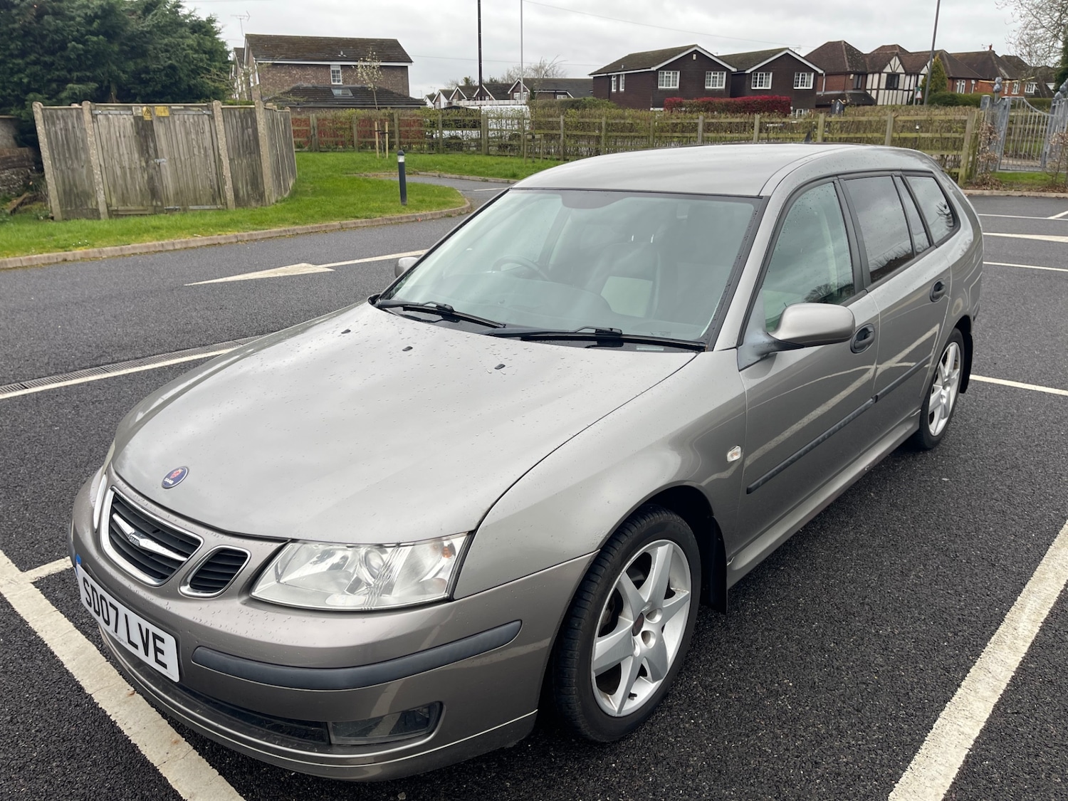Used Saab 9-3 2007 for sale - 78062185: Photo 11