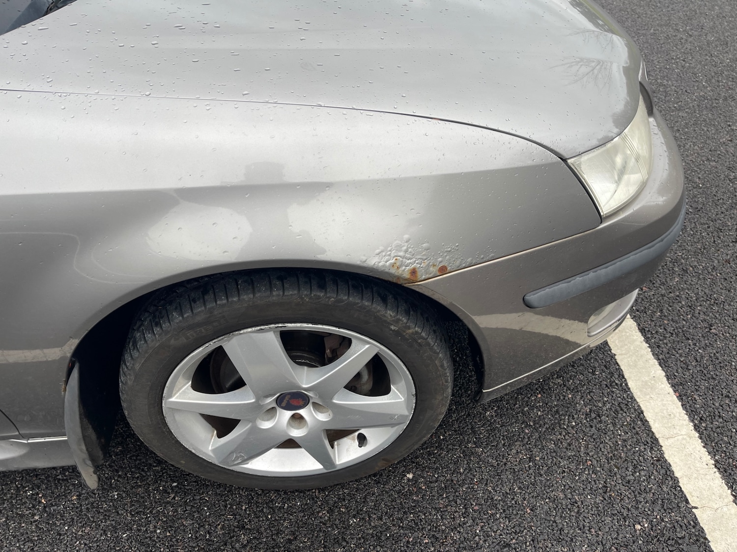 Used Saab 9-3 2007 for sale - 78062185: Photo 14