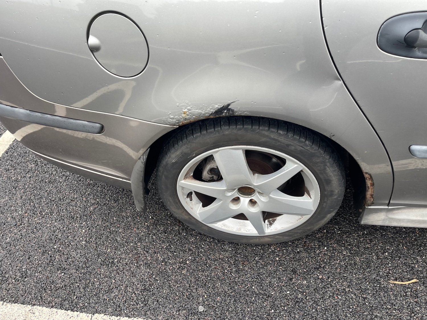 Used Saab 9-3 2007 for sale - 78062185: Photo 15