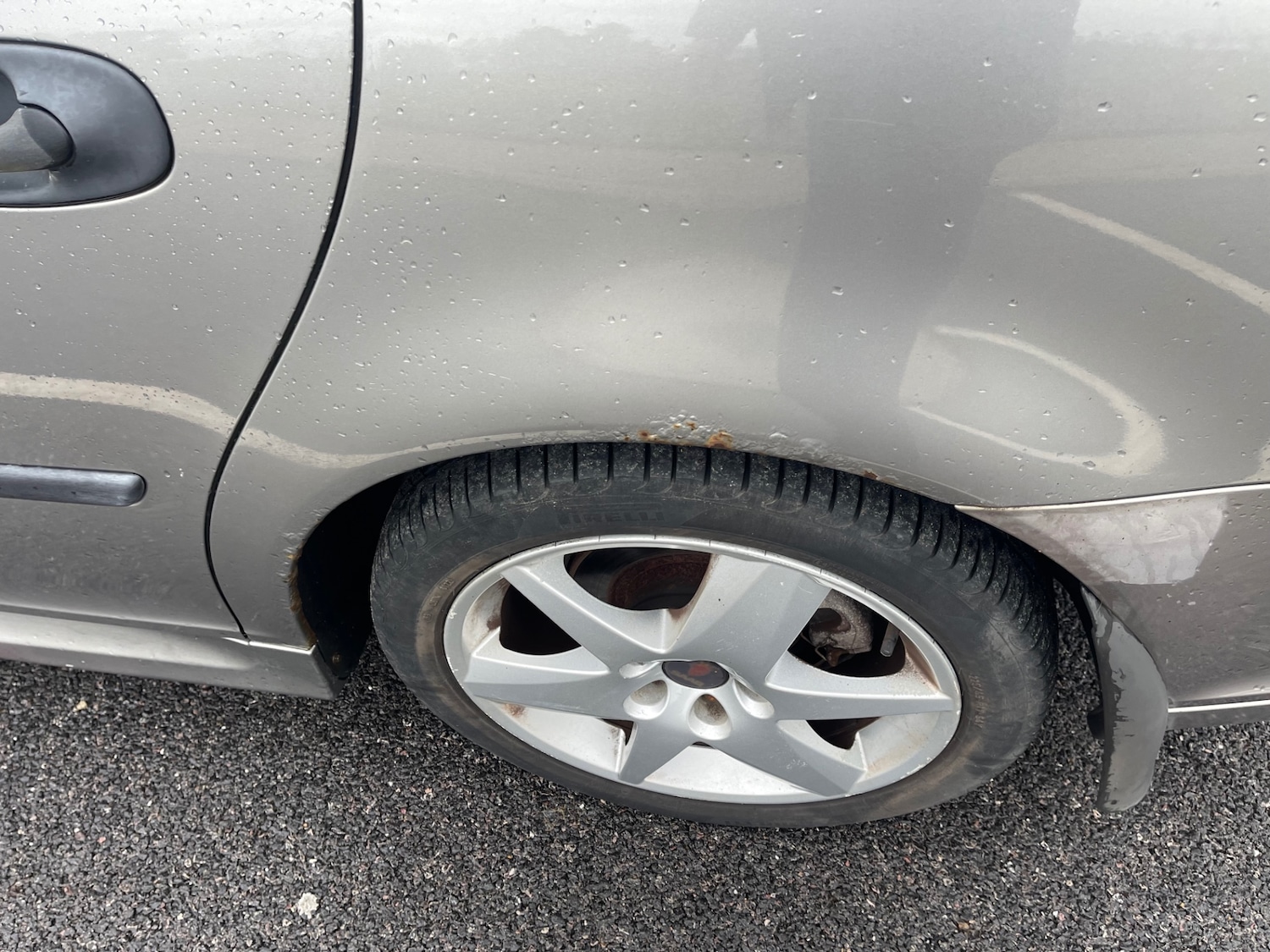 Used Saab 9-3 2007 for sale - 78062185: Photo 16