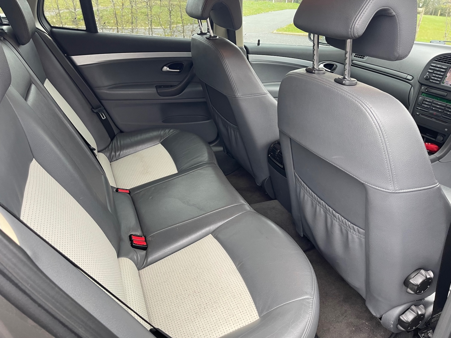 Used Saab 9-3 2007 for sale - 78062185: Photo 18