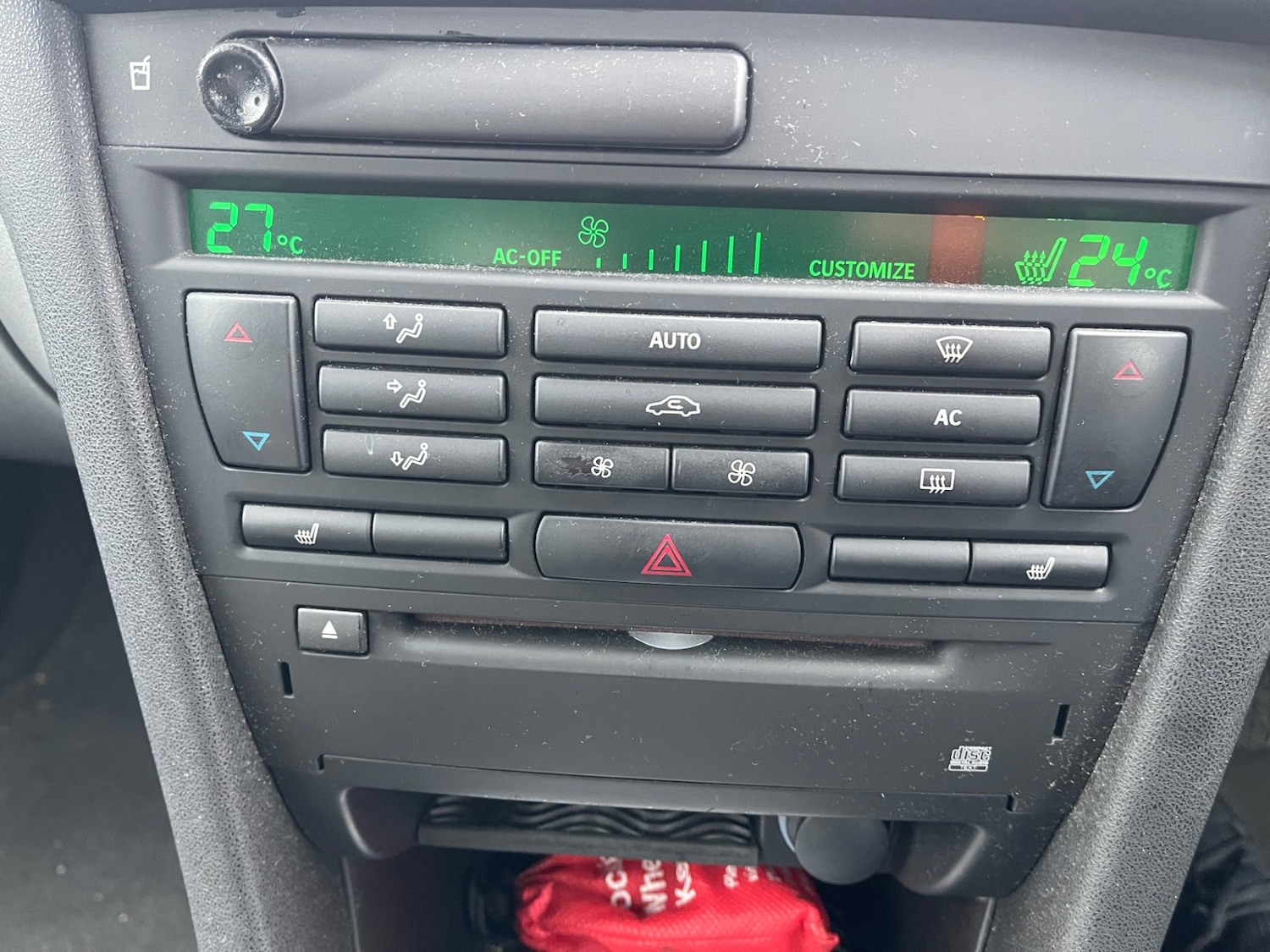 Used Saab 9-3 2007 for sale - 78062185: Photo 21