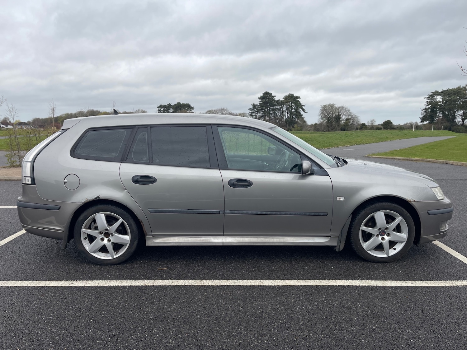 Used Saab 9-3 2007 for sale - 78062185: Photo 8