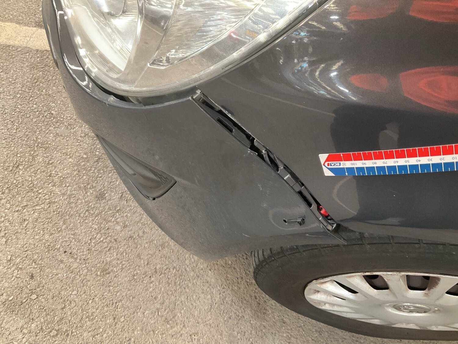 Used Vauxhall Corsa 2013 for sale - 78212227: Photo 11