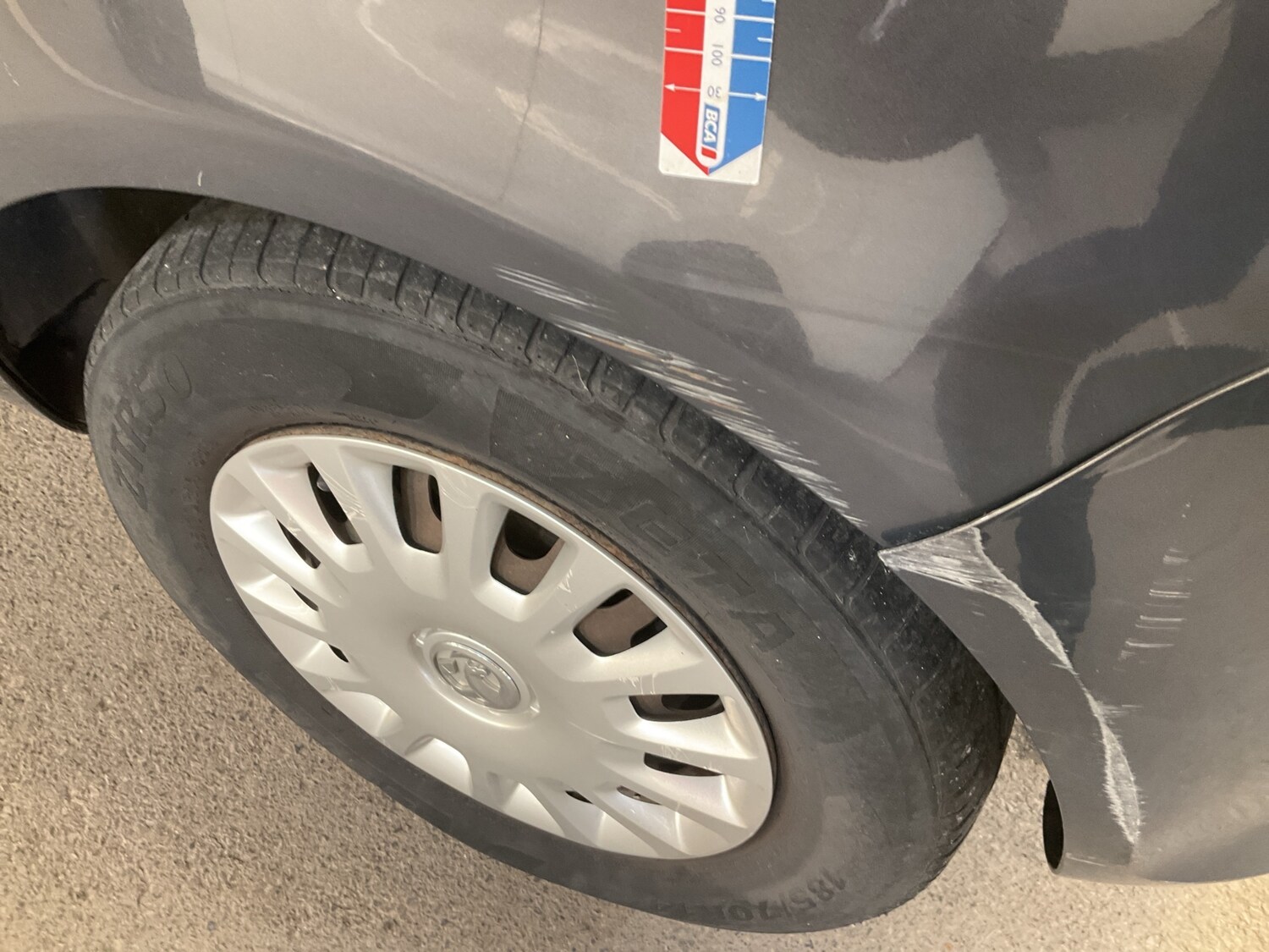 Used Vauxhall Corsa 2013 for sale - 78212227: Photo 14