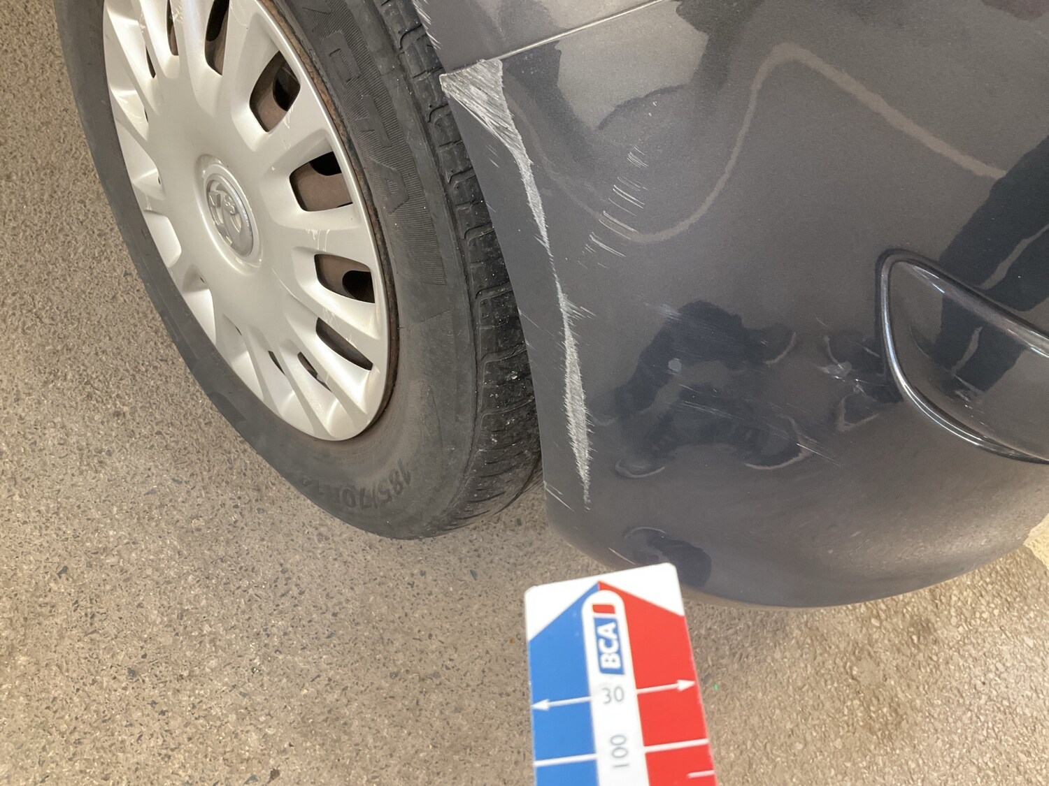 Used Vauxhall Corsa 2013 for sale - 78212227: Photo 15