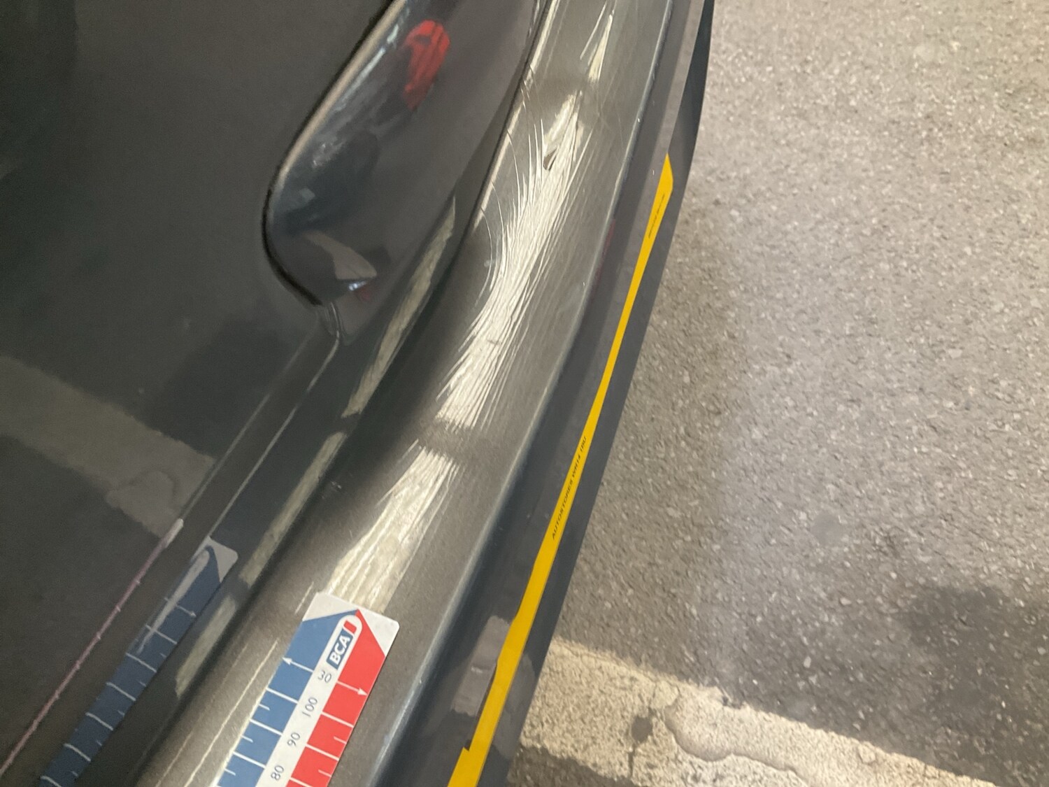 Used Vauxhall Corsa 2013 for sale - 78212227: Photo 17