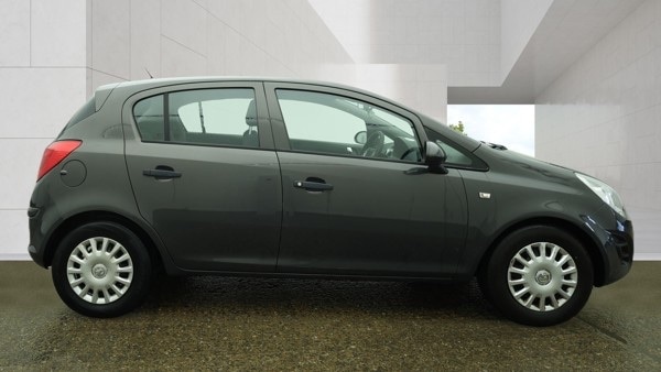 Used Vauxhall Corsa 2013 for sale - 78212227: Photo 5
