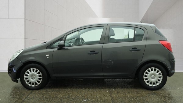 Used Vauxhall Corsa 2013 for sale - 78212227: Photo 6