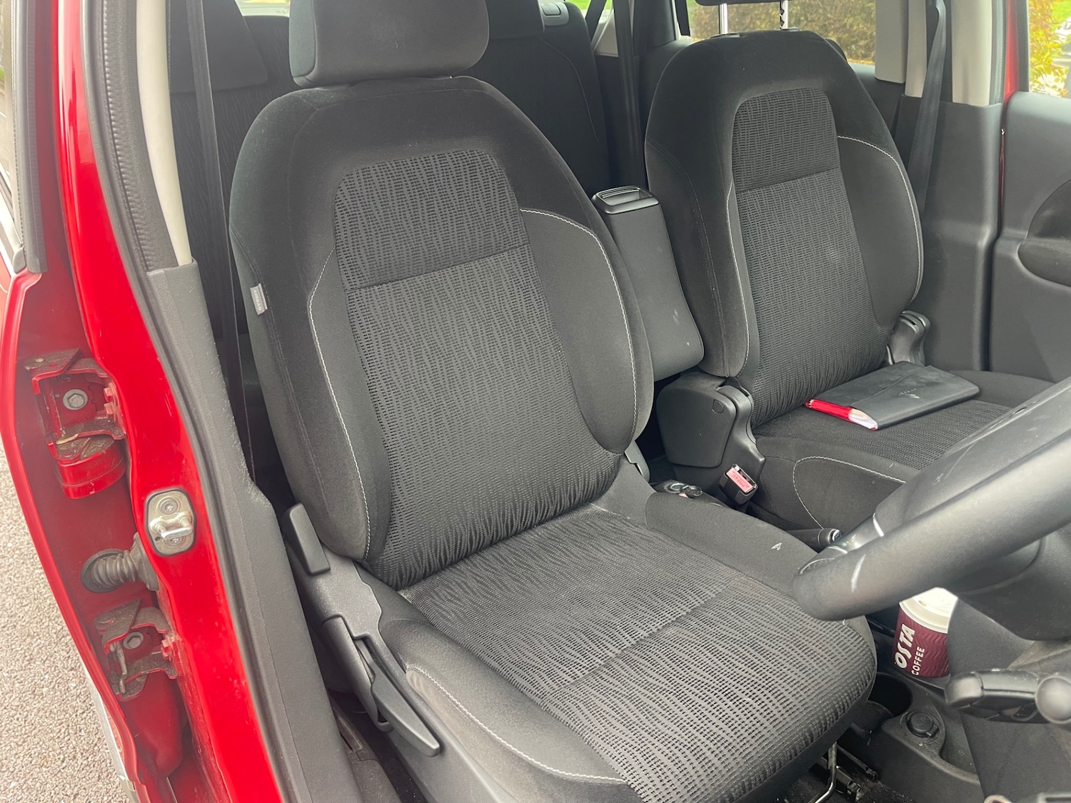 Used Citroen C3 Picasso 2013 for sale - 76302616: Photo 12